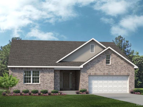 7114 NATALIE Drive , Ypsilanti Township, Mi 48197