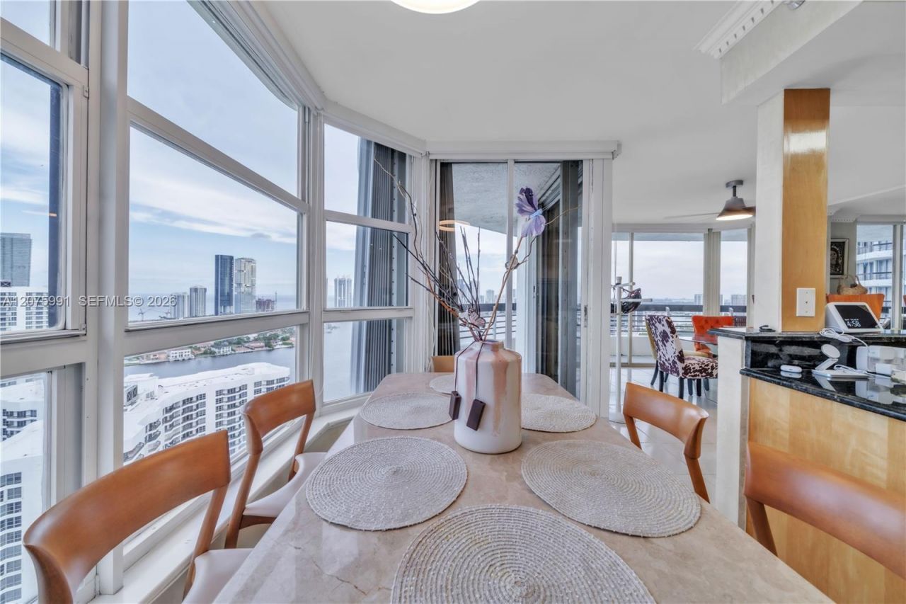 3530 Mystic Pointe Dr , Unit 3210, Aventura, FL 33180 Photo