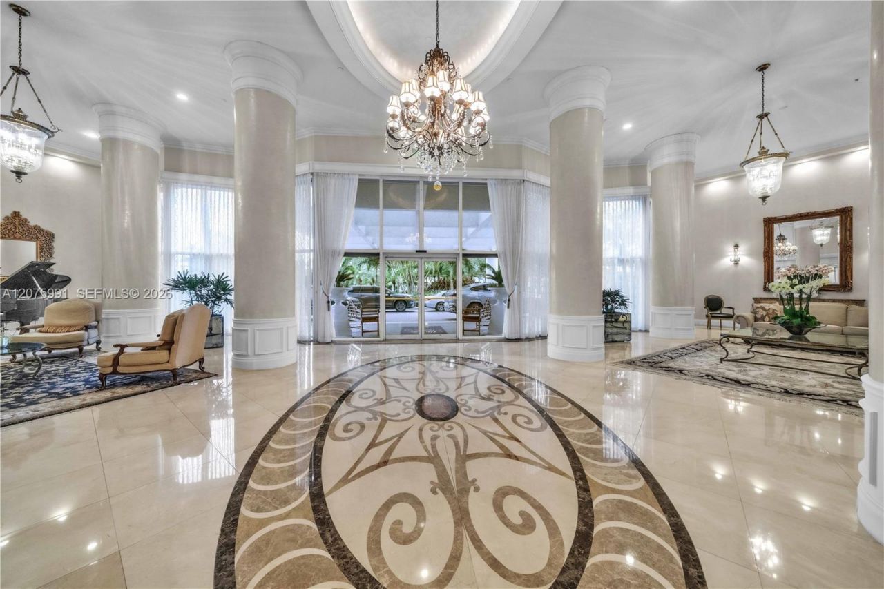 3530 Mystic Pointe Dr , Unit 3210, Aventura, FL 33180 Photo