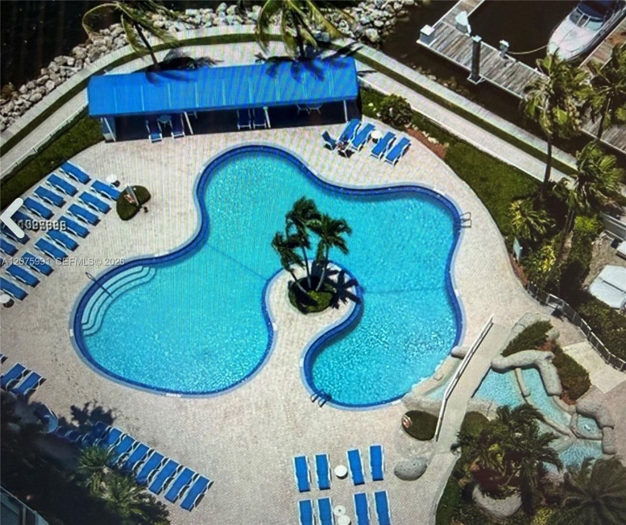 3530 Mystic Pointe Dr , Unit 3210, Aventura, FL 33180 Photo