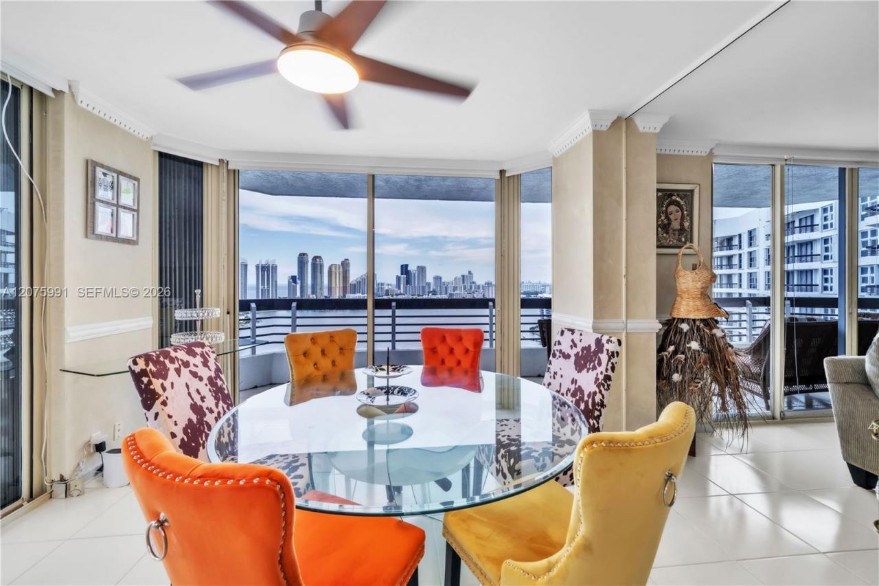 3530 Mystic Pointe Dr , Unit 3210, Aventura, FL 33180 Photo