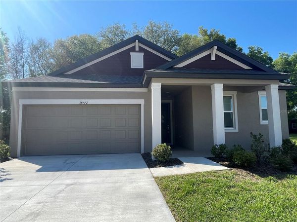 34772 MULRION DRIVE, ZEPHYRHILLS, FL 33541