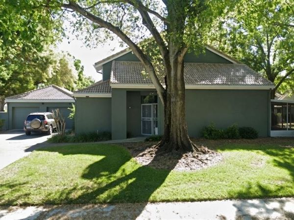 4540 OAK ARBOR CIRCLE , ORLANDO, FL 32808