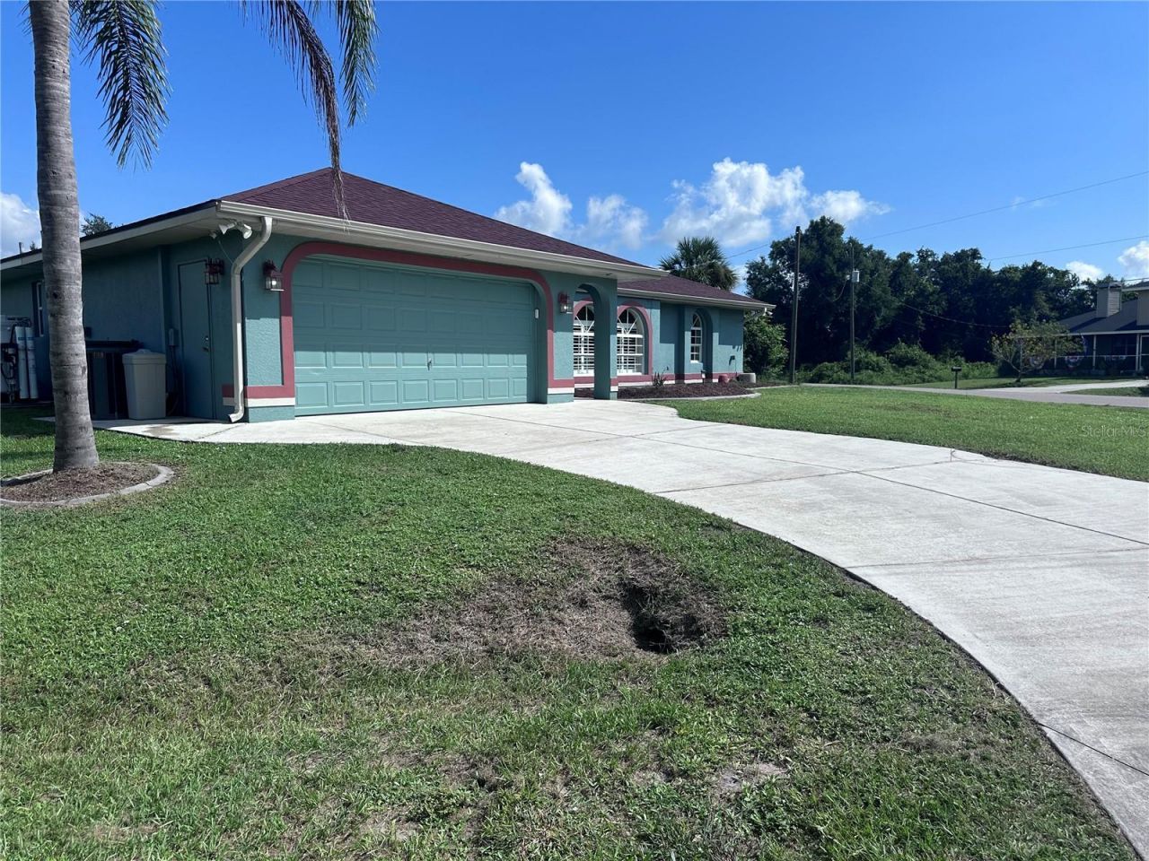 189 Dahoon Boulevard, Punta Gorda, FL 33982 Photo
