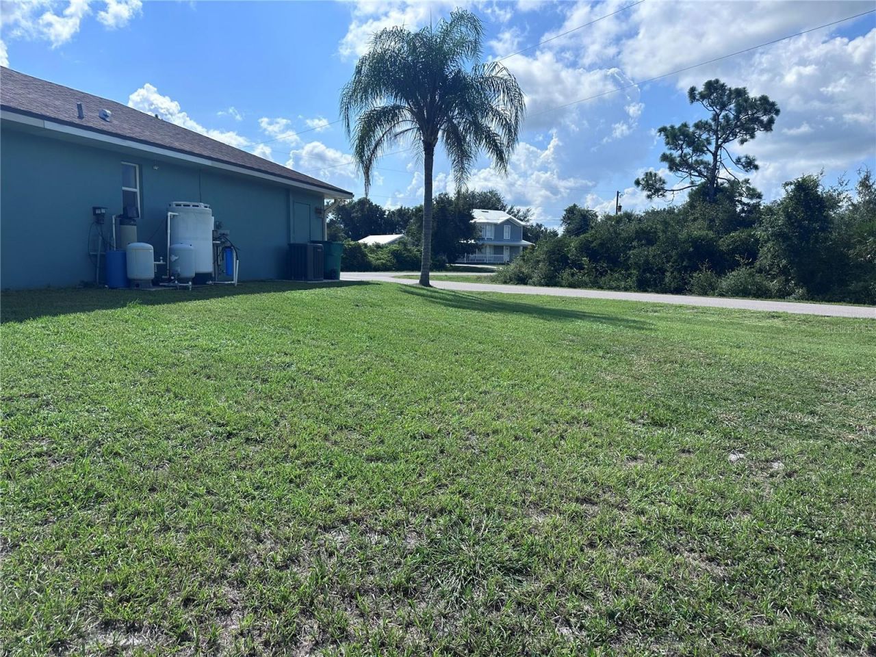 189 Dahoon Boulevard, Punta Gorda, FL 33982 Photo