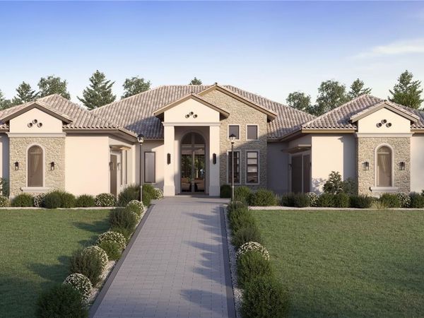 15738 PENDIO DRIVE , MONTVERDE, FL 34756