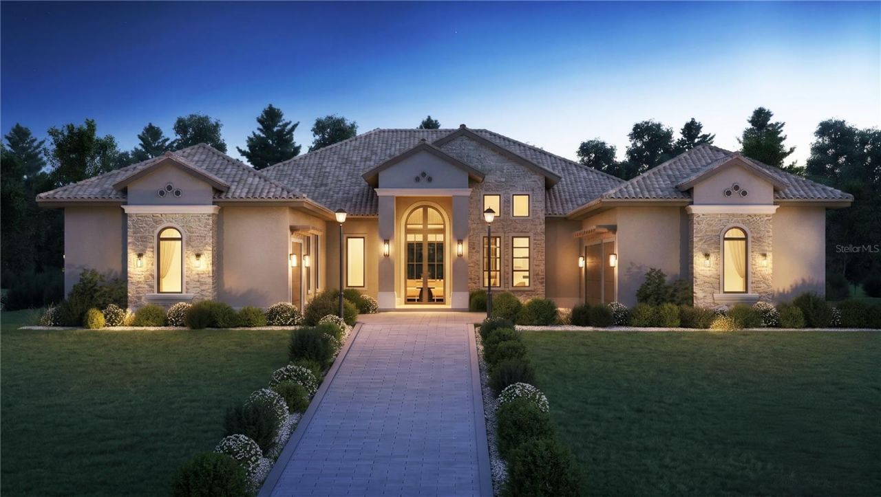 15738 Pendio Drive, Montverde, FL 34756 Photo