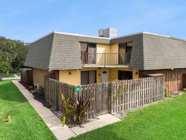 87 CEDAR DUNES DRIVE , NEW SMYRNA BEACH, FL 32169