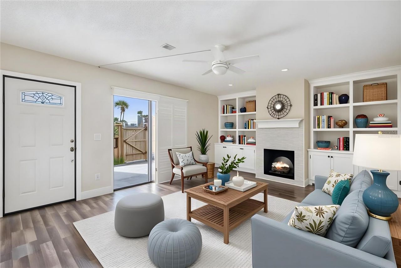 87 Cedar Dunes Drive , New Smyrna Beach, FL 32169 Photo
