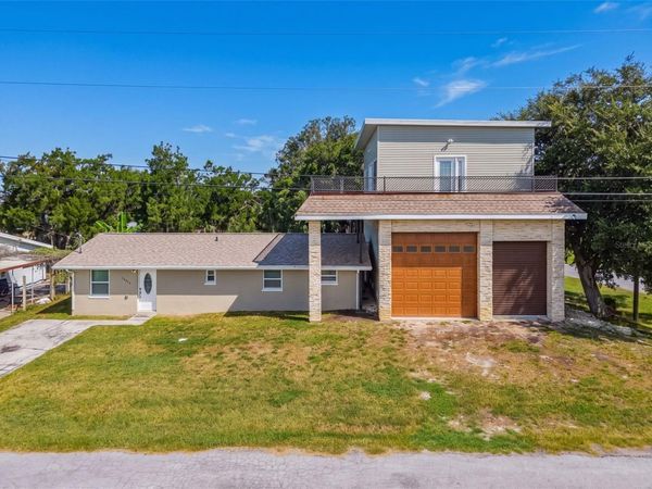 14233 SHILOH COURT , HUDSON, FL 34667