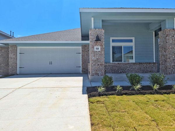 158 Gresham, Kyle, TX 78640