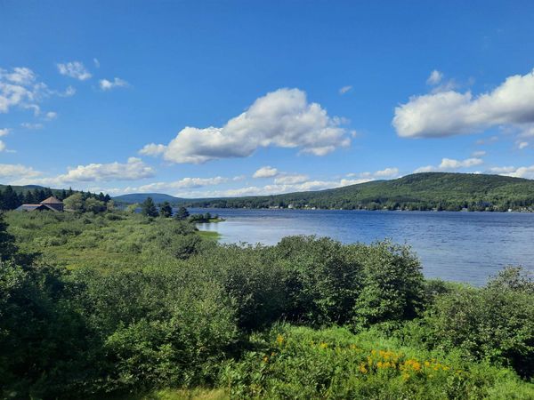 66 Lake Access Road, Canaan, VT 05903