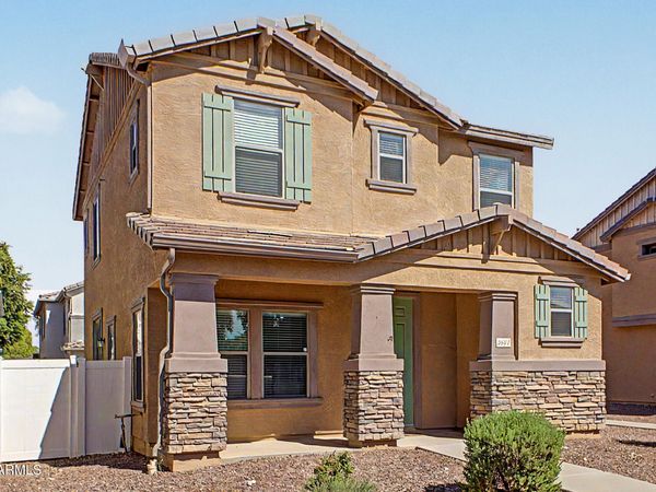 3837 E KENT Avenue, Gilbert, AZ 85296