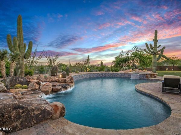 31426 N PIMA Road, Scottsdale, AZ 85266