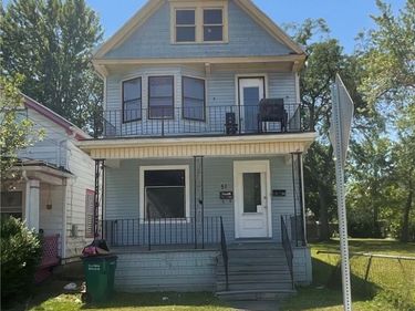 51 Pooley Place, Buffalo, NY 14213