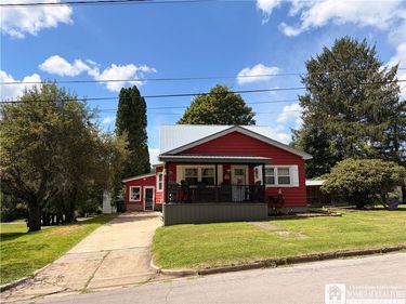 133 Woodlawn Avenue , Jamestown, NY 14701