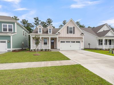 1 Tuggle Lane Drive, Ridgeville, SC 29472