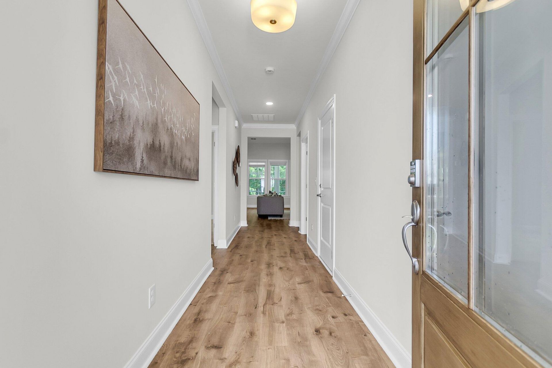 1 Tuggle Lane Drive Photo 10