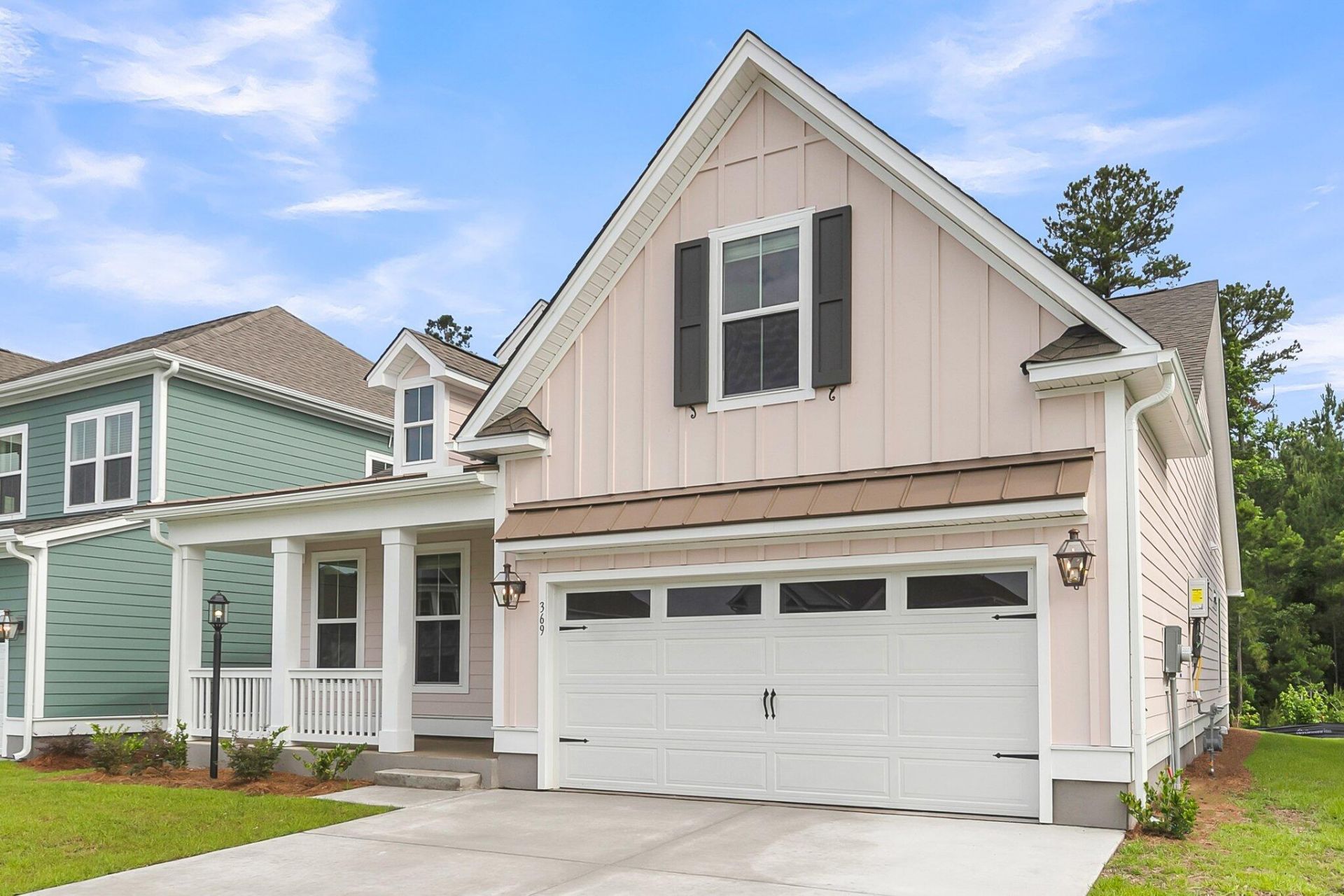 1 Tuggle Lane Drive Photo 4