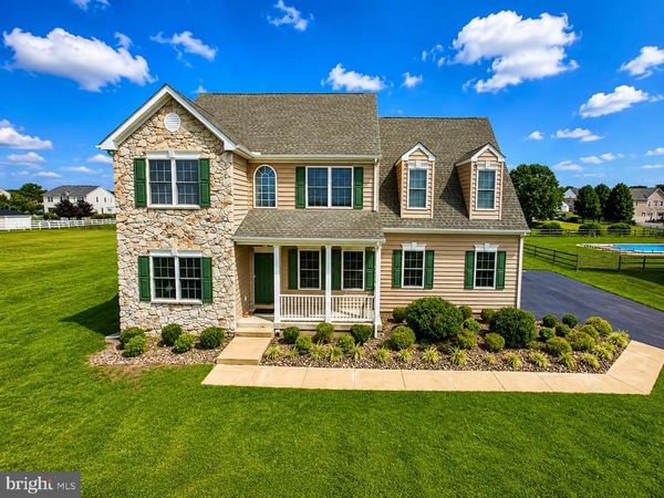 145 SUNRISE DRIVE, CLAYTON, DE 19938