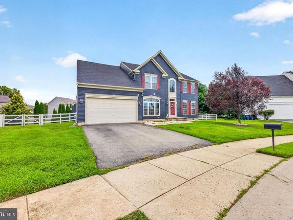 206 MARKHAM COURT, SMYRNA, DE 19977