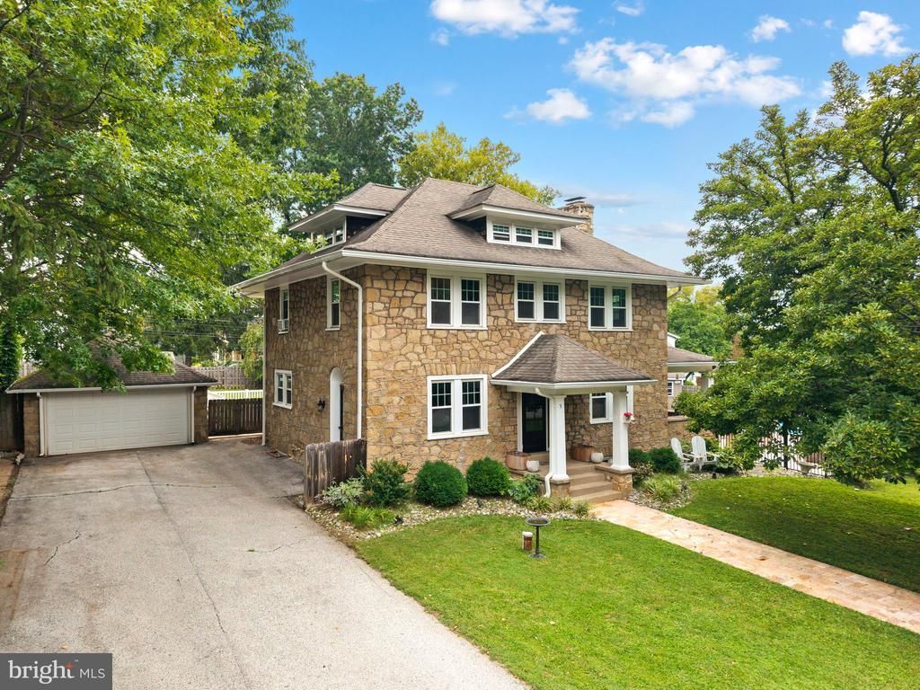 5 JEFFERSON AVENUE, NORRISTOWN, PA 19401