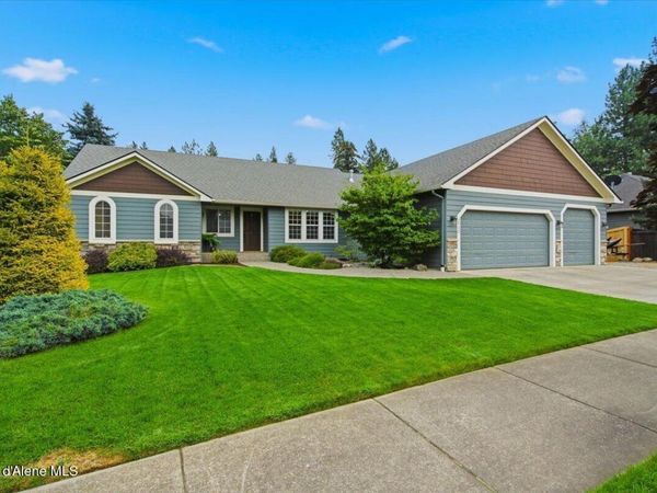 3732 N Miners Loop, Coeur d'Alene, ID 83815