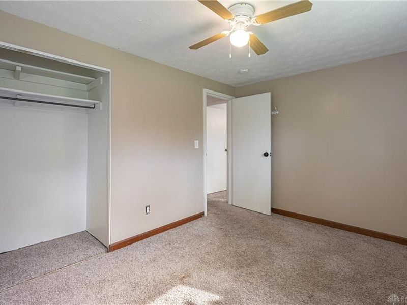 3852 Waterbury Drive, Kettering, OH 45439 Photo 13
