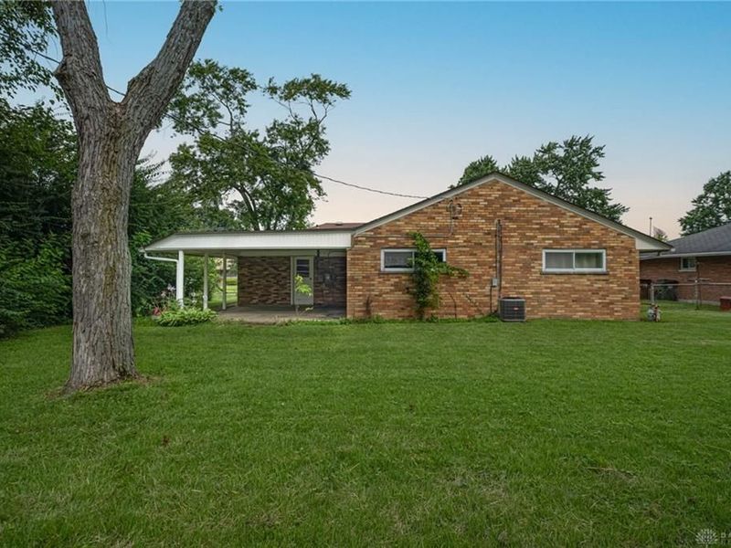 3852 Waterbury Drive, Kettering, OH 45439 Photo 17