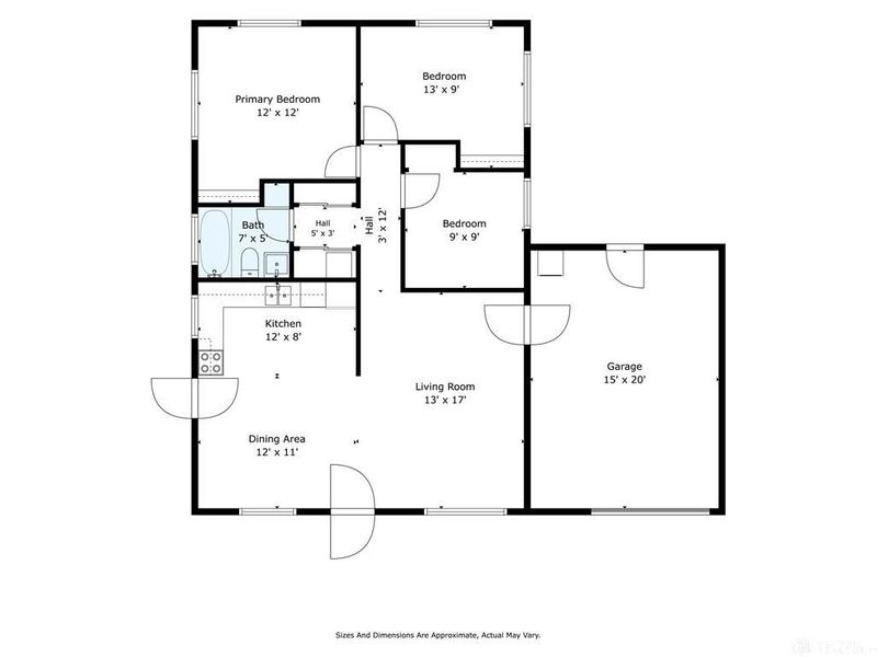 3852 Waterbury Drive, Kettering, OH 45439 Photo 19