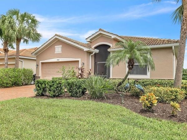 13064 Silver Thorn LOOP, NORTH FORT MYERS, FL 33903
