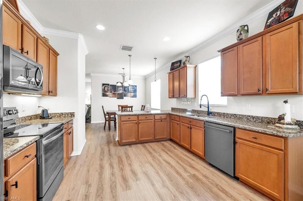 13064 Silver Thorn Loop, North Fort Myers, FL 33903 Photo