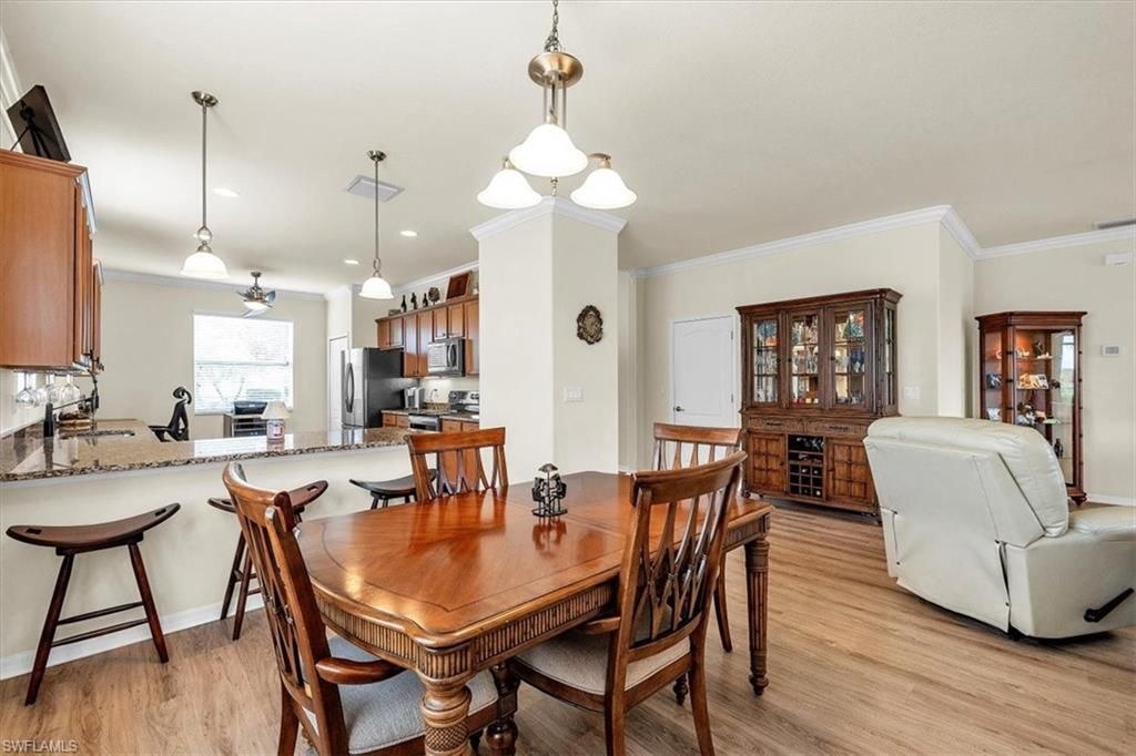 13064 Silver Thorn Loop, North Fort Myers, FL 33903 Photo