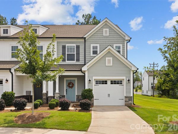13141 Suncreek Terrace , Charlotte, NC 28214