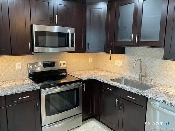 25 Padanaram , Unit 84, Danbury, CT 06811