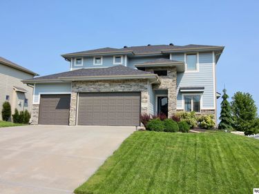 11723 S 109th Street, Papillion, NE 68046