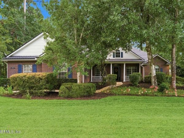 3437 MAINARD BRANCH Court, Fleming Island, FL 32003