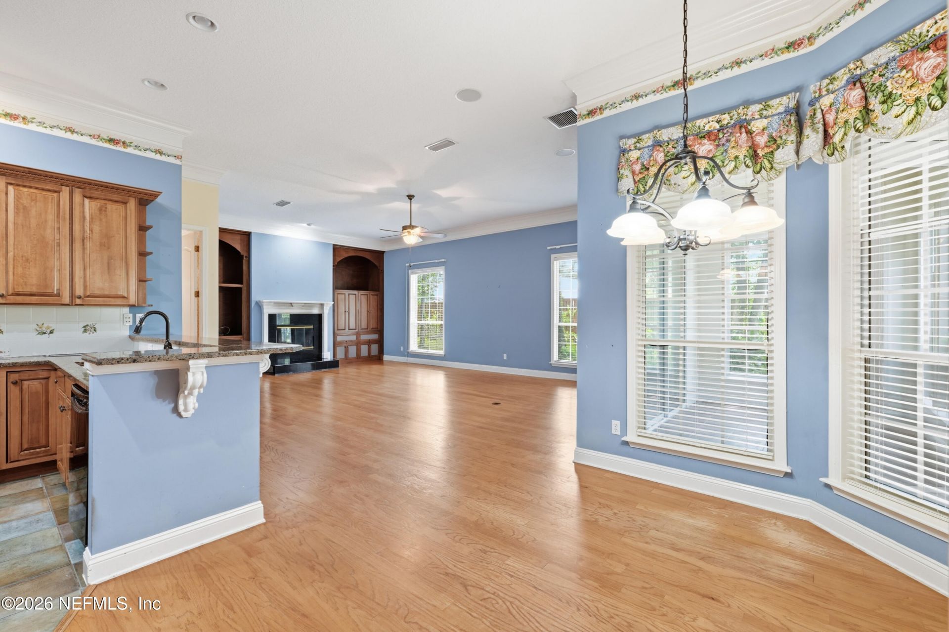 3437 Mainard Branch Court, Fleming Island, FL 32003 Photo