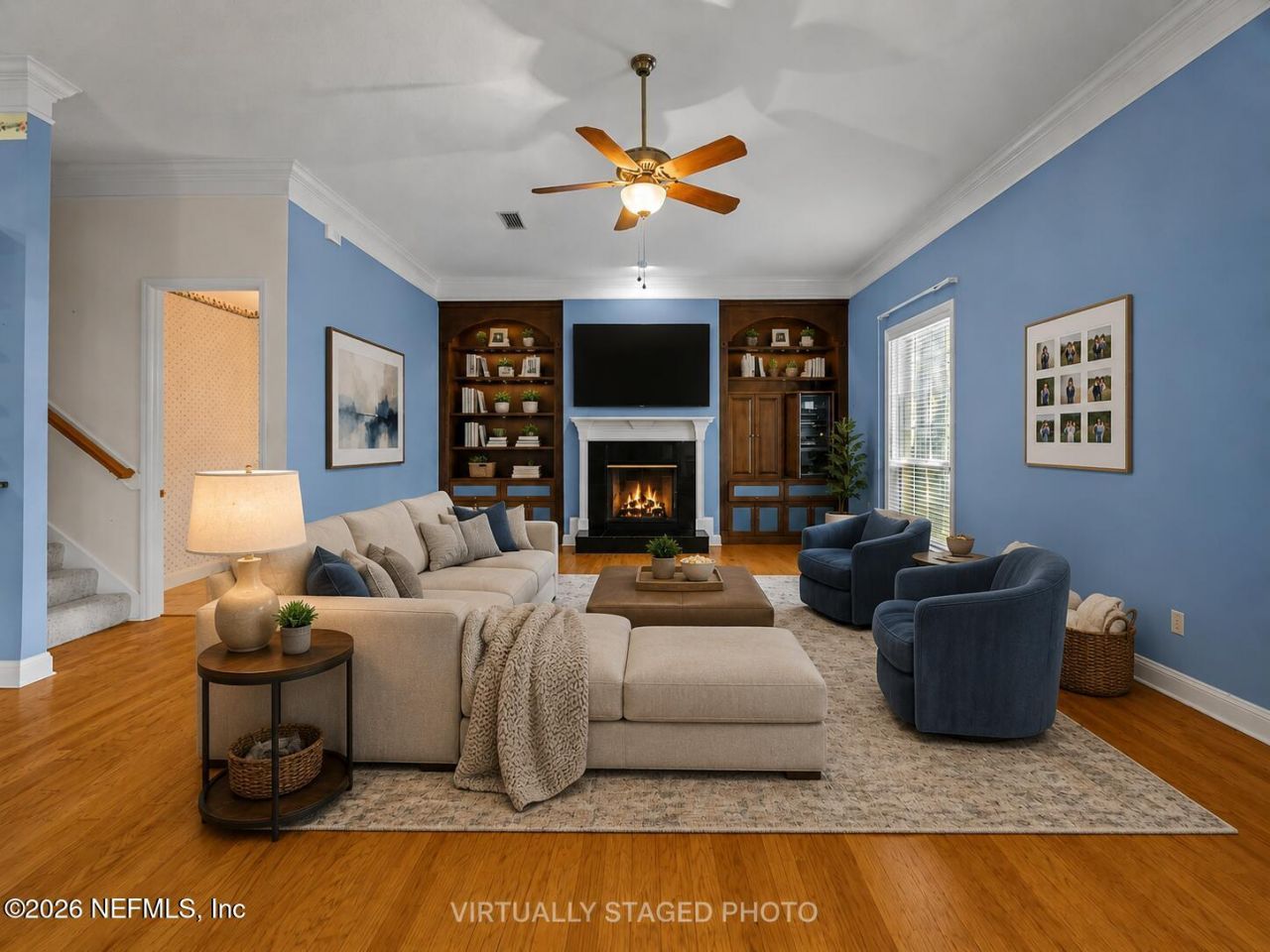 3437 Mainard Branch Court, Fleming Island, FL 32003 Photo