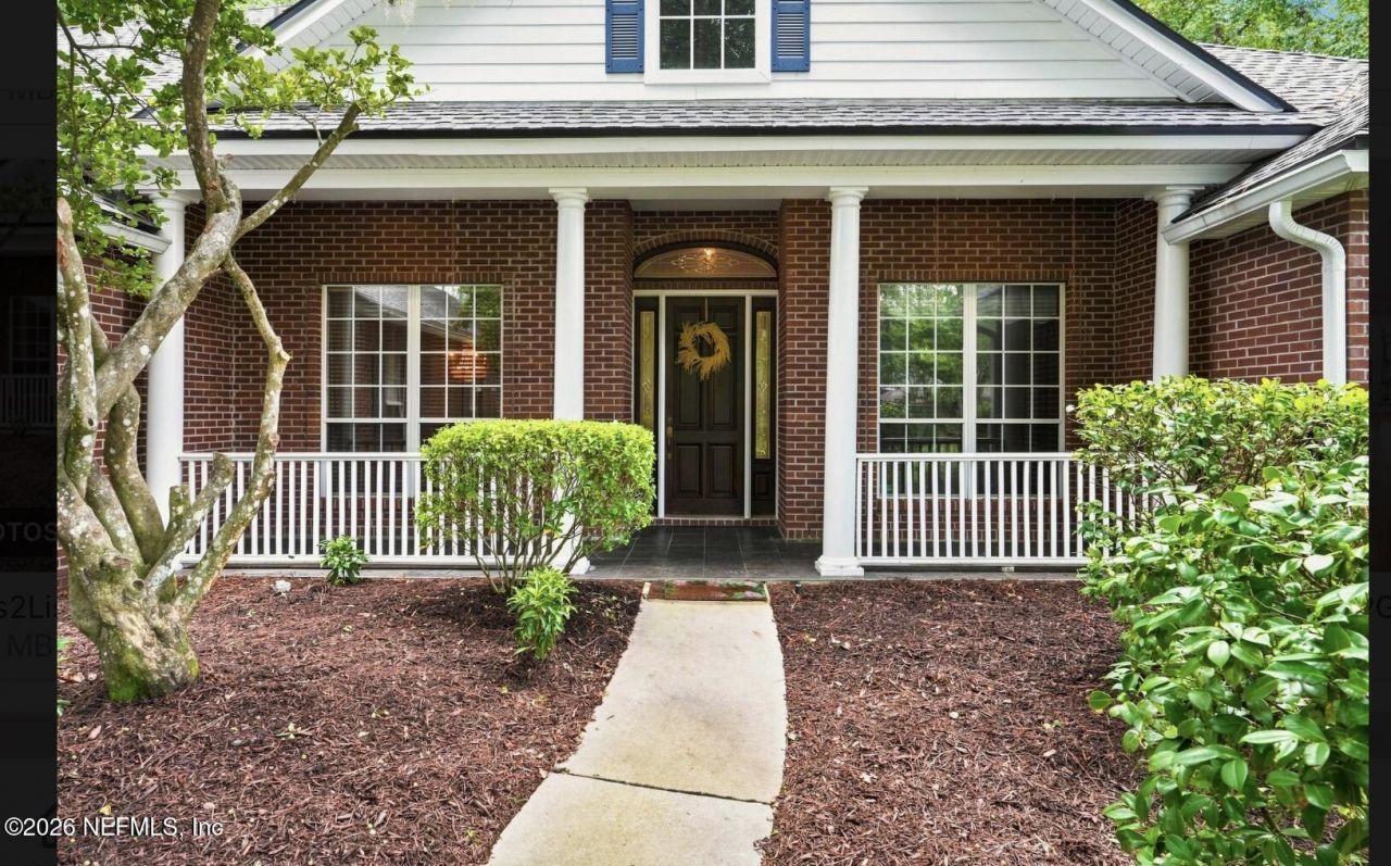 3437 Mainard Branch Court, Fleming Island, FL 32003 Photo