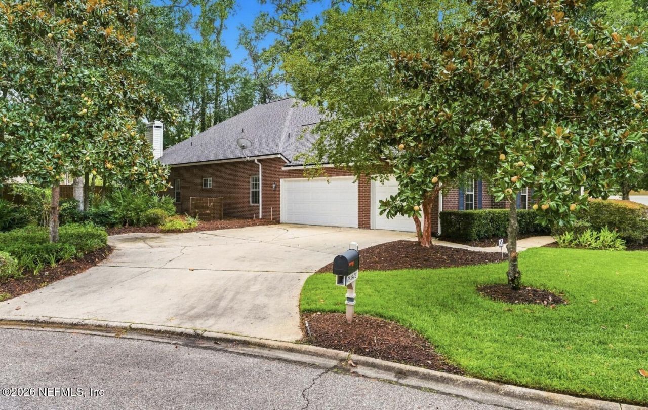 3437 Mainard Branch Court, Fleming Island, FL 32003 Photo