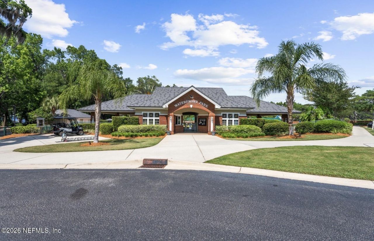3437 Mainard Branch Court, Fleming Island, FL 32003 Photo