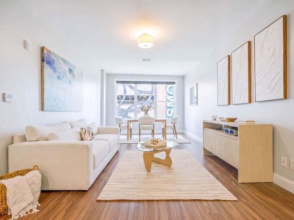 99 Foundry Place, Unit 308, Portsmouth, NH 03801