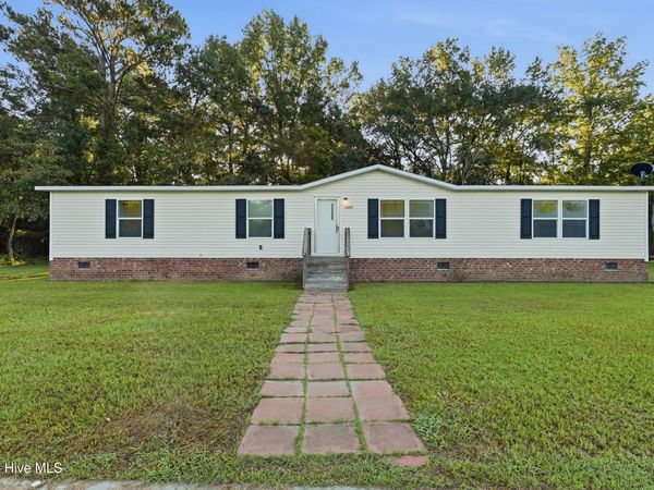 5927 Berkley Court, Grifton, NC 28530