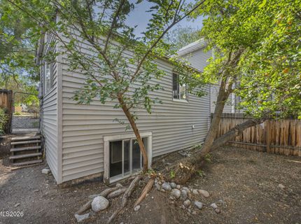363 Roberts Street, Reno, NV 89502 Photo