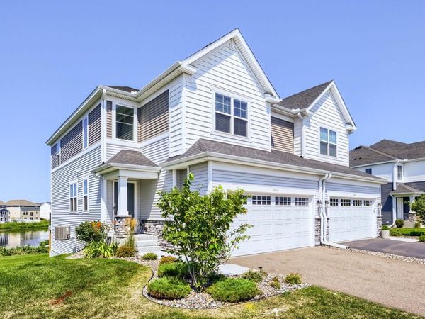 3515 109th Lane NE, Blaine, MN 55449