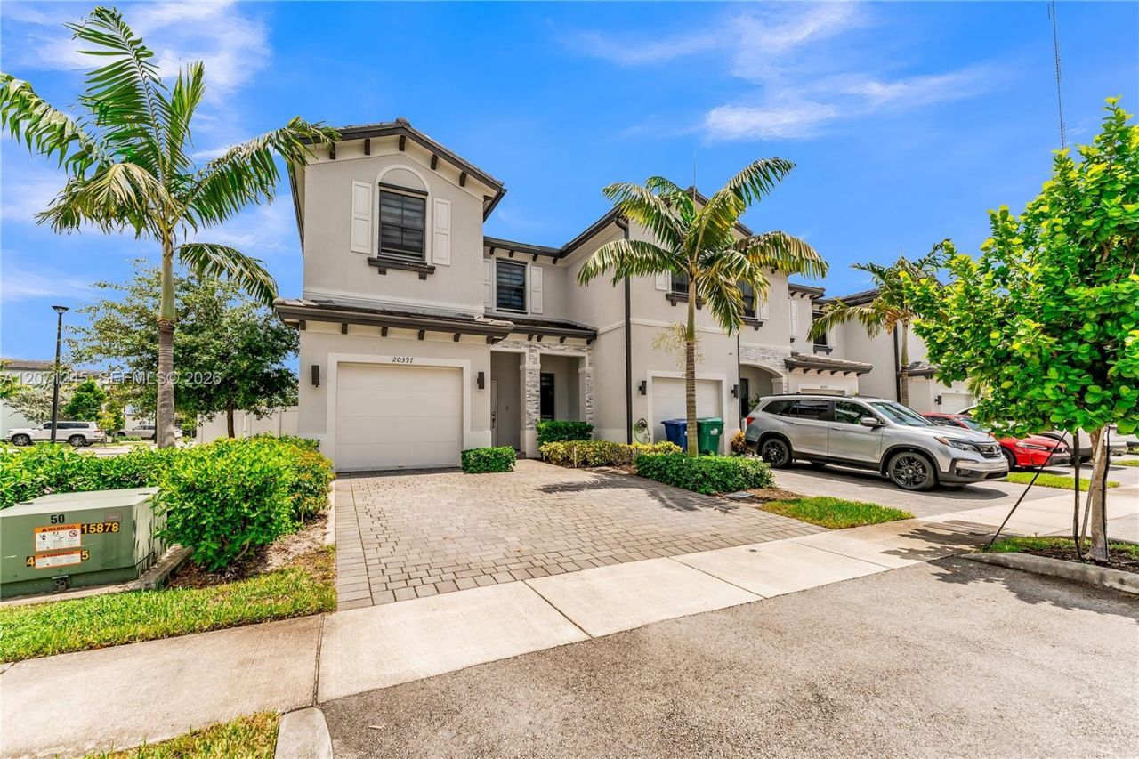 20397 NW 6th Pl, Miami Gardens, FL 33169 Photo