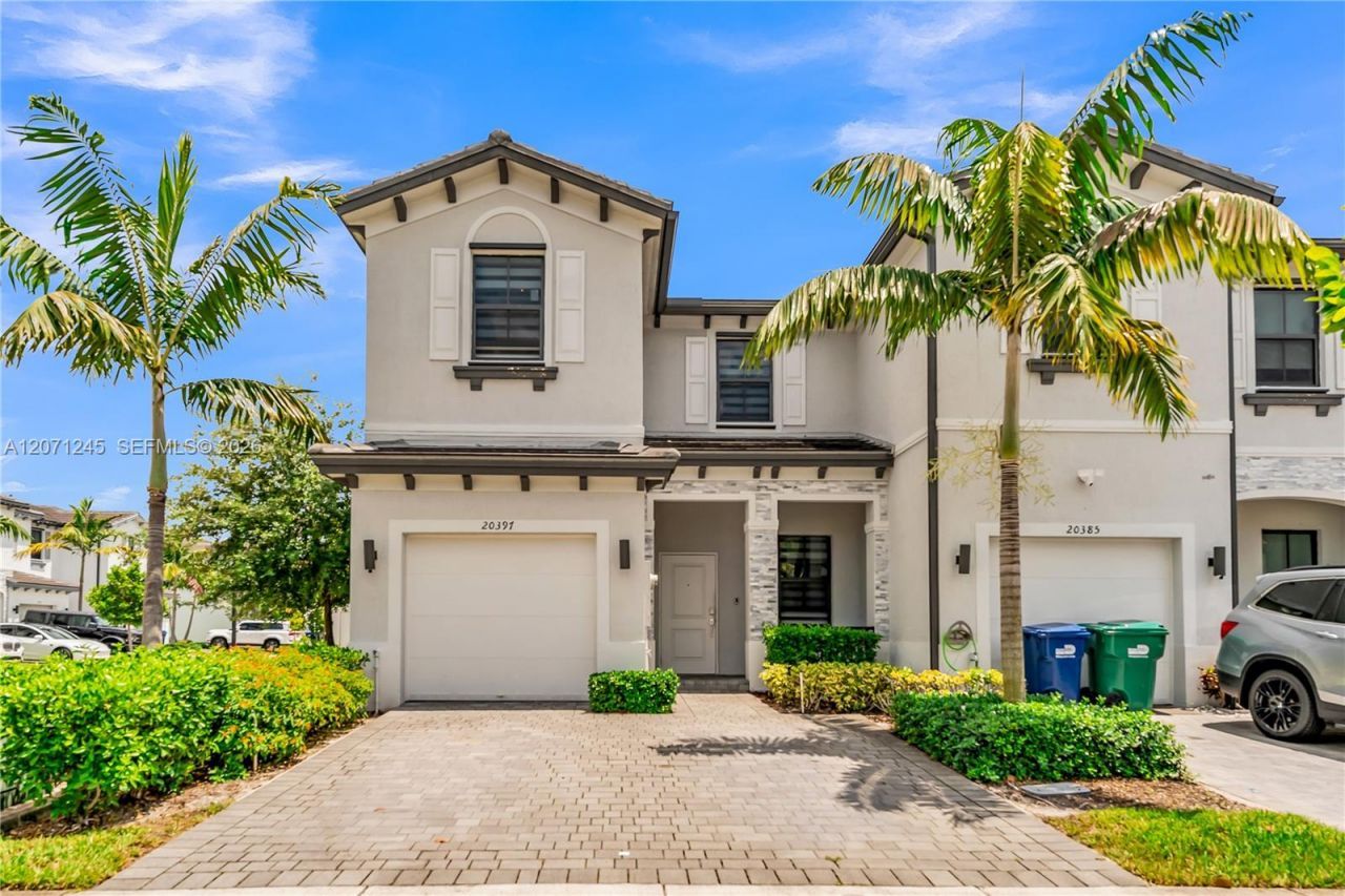 20397 NW 6th Pl, Miami Gardens, FL 33169 Photo