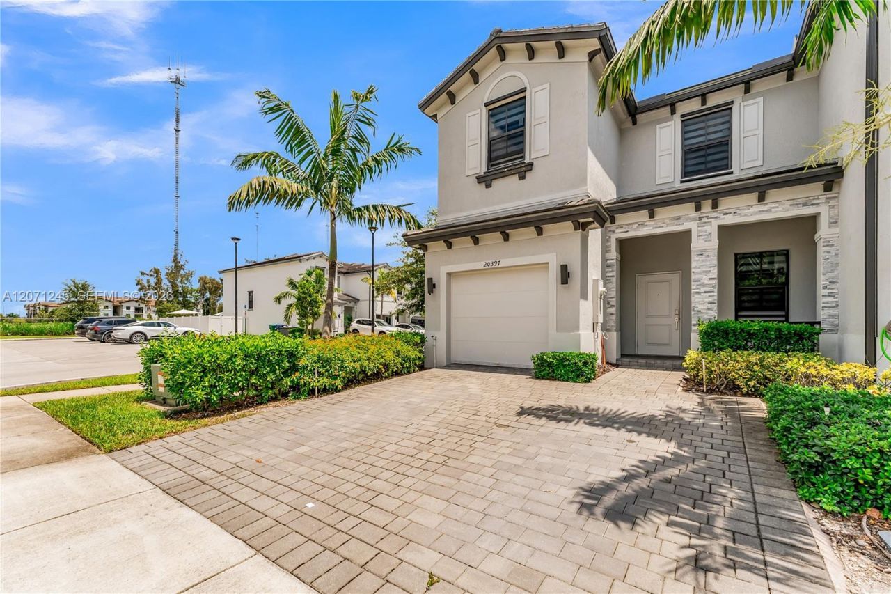 20397 NW 6th Pl, Miami Gardens, FL 33169 Photo