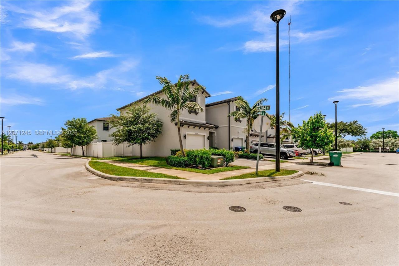 20397 NW 6th Pl, Miami Gardens, FL 33169 Photo